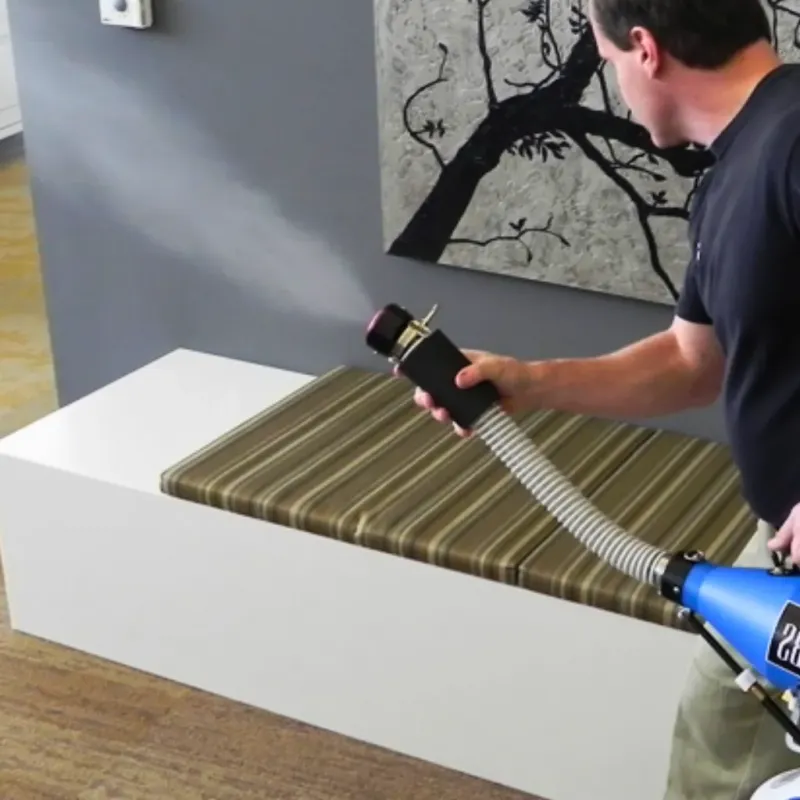 Professional Odor Removal in Edwards County, TX
